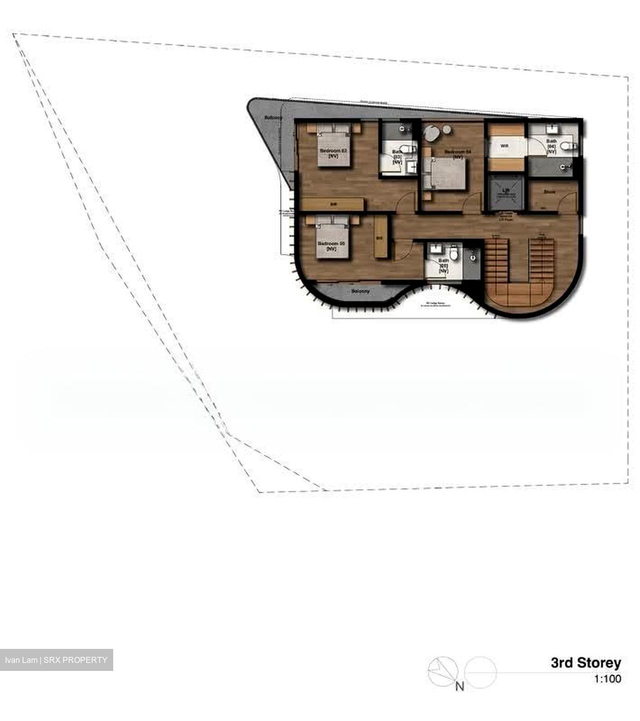 Siglap Road (D15), Detached #540181251